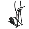 Эллиптический тренажер UNIXFIT SL-350 Black