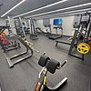 FTX-FB45 Гиперэкстензия угловая